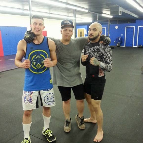 Meet your Posher, Aaron - Picture 1 of 1